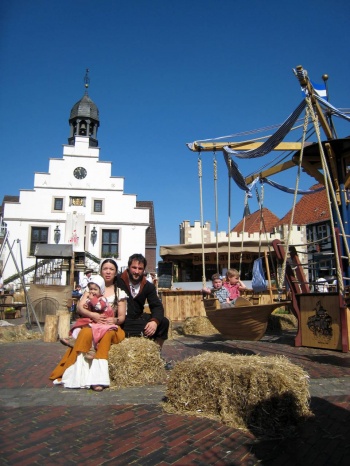 Programm Zum Kivelingsfest 2014