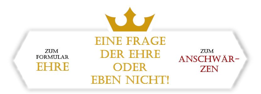 Eine Frage Der Ehre